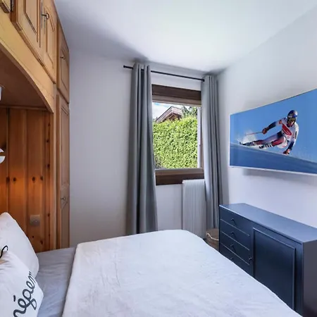 Le Clos Du Martinet Appartamento *