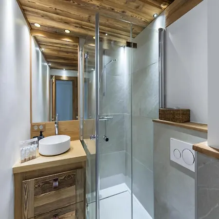 Appartamento Le Clos Du Martinet