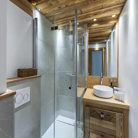 Le Clos Du Martinet Appartamento