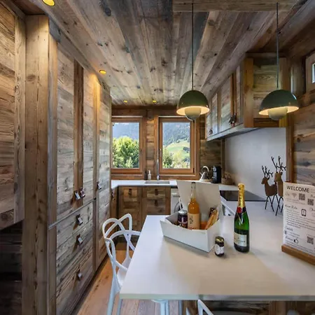 Appartamento Le Clos Du Martinet *